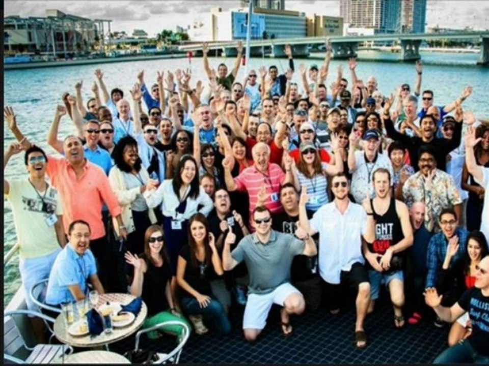 How to Make Money off a Blog: Professor Bob Boyd with Using Internet to Grow Business Part 5