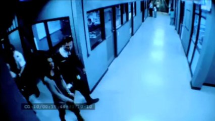 Wentworth reviewed by ex Prisoner Cell Block H cast (promo)