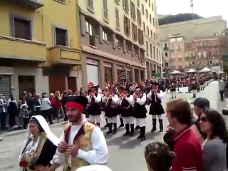Procesión de San Efisio (4/4)