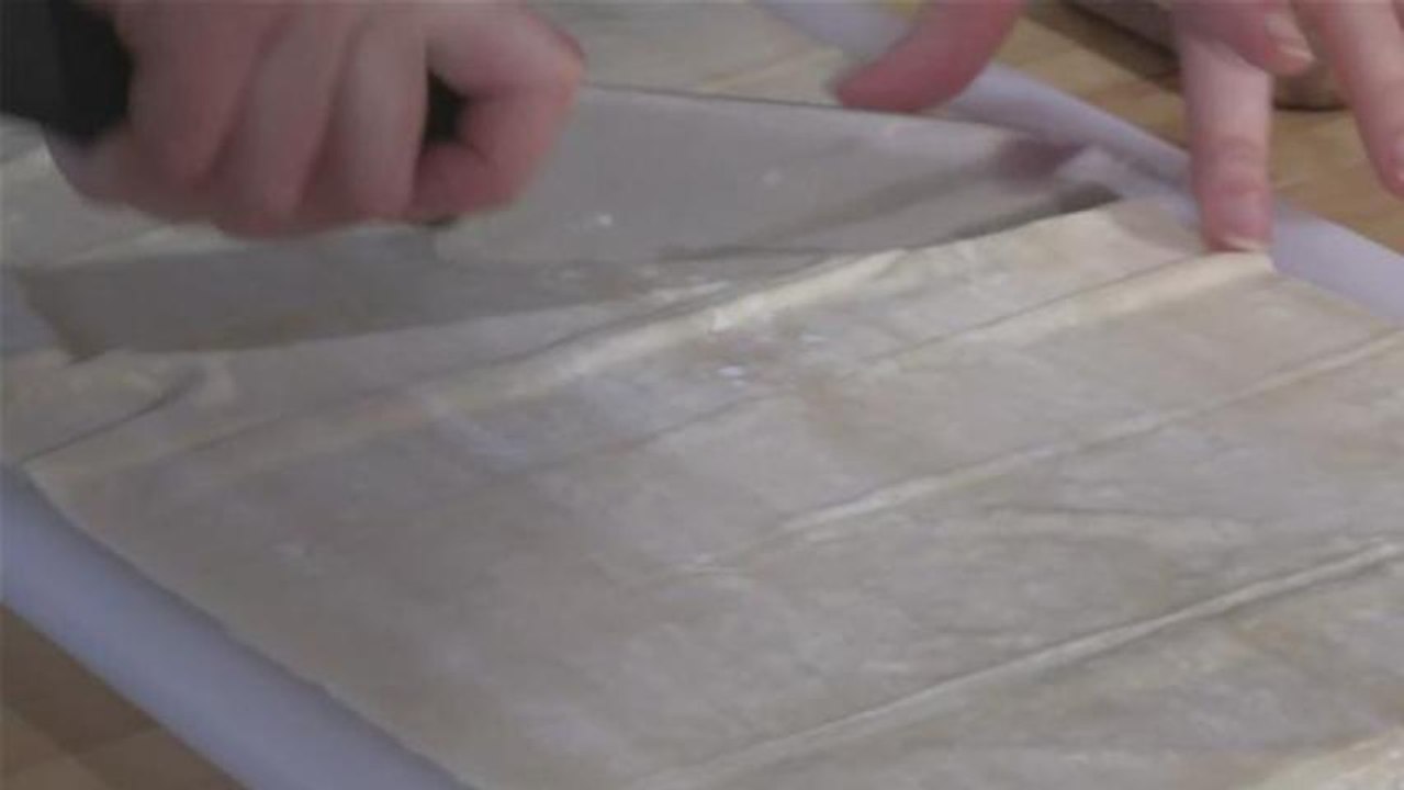 How To Bake A Salmon Pie