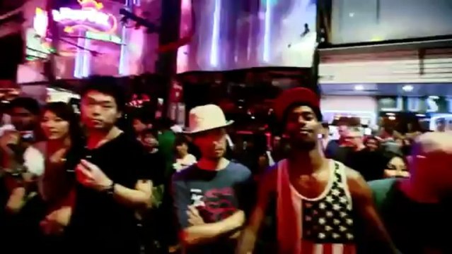 Booba - Maître Yoda