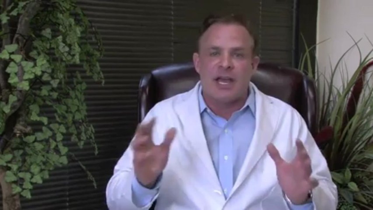 Wrecked metabolism treatment in Atlanta