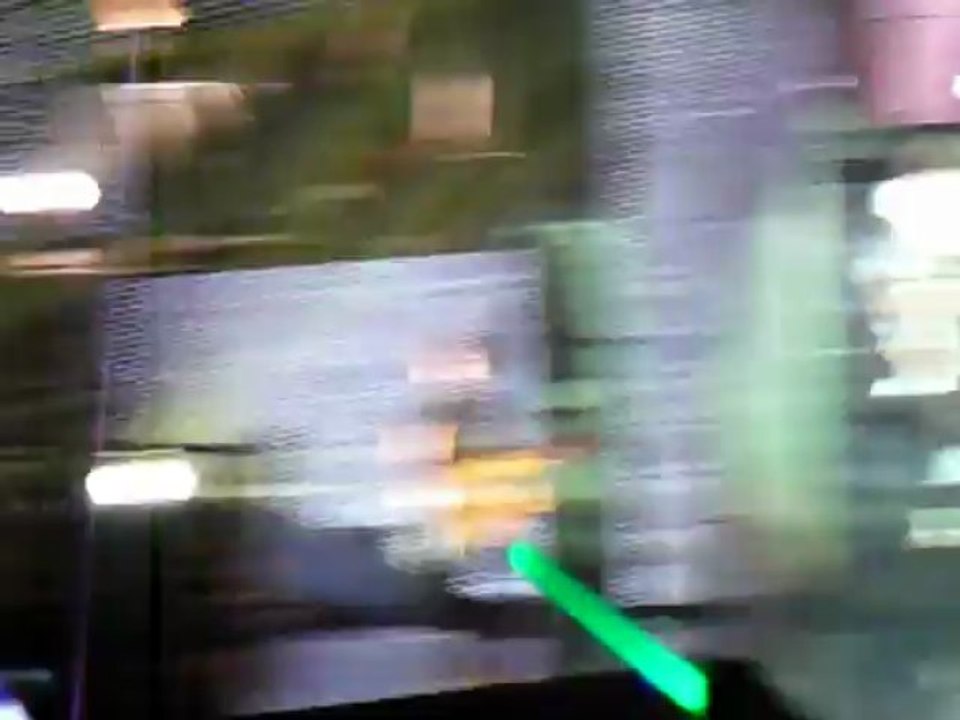 More than this - One Direction - Amnéville - 30/04/13