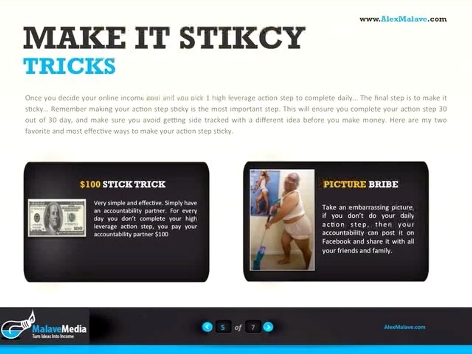 Stop Procrastinating - The Easy Way To Stop Procrastination