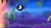 Rayman Legends (360) - Trailer Eye Of The Tiger