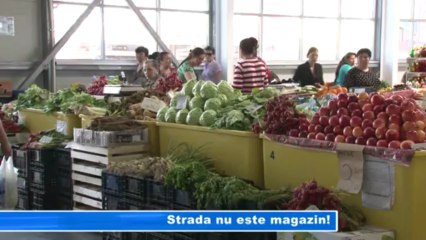 STRADA NU ESTE MAGAZIN