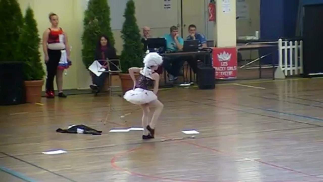 SOLO MARION