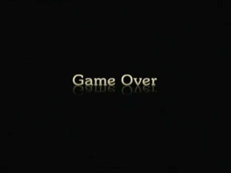 Zelda Skyward Sword 08/ une mort ?