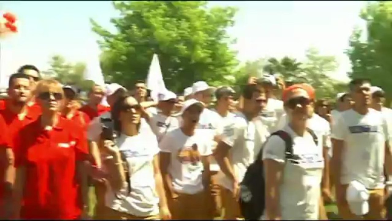 Dragon Cup Turkey / Adana Etabı