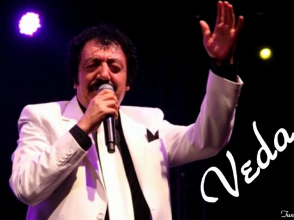 müslüm gürses (veda)ah neyleyim gönül-Son albüm.