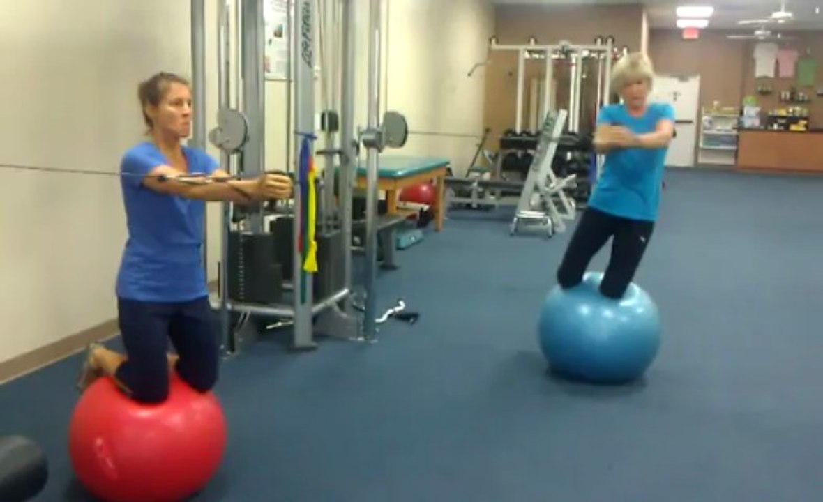 This looks hard, but trust me it is much harder than it looks.