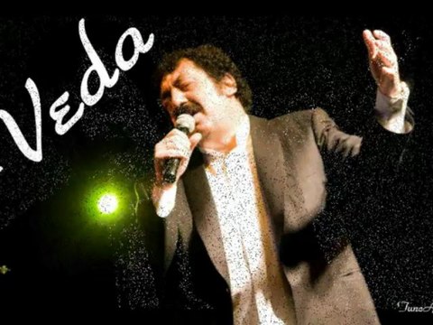 Müslüm Gürses (veda)Duman Duman Olmus-Son Albüm.