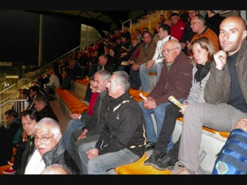 Présentation vidéo match louhans chalon_0001