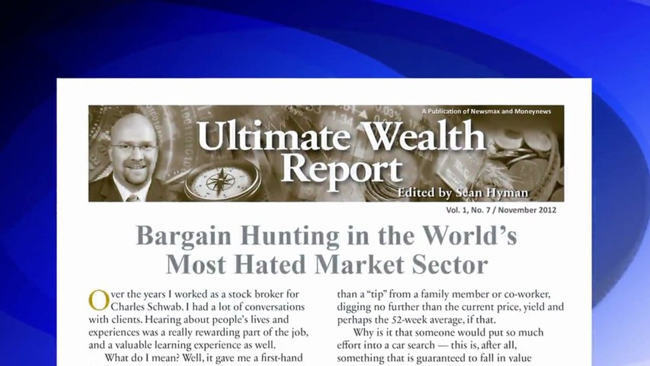NMX Ultimate Wealth Report