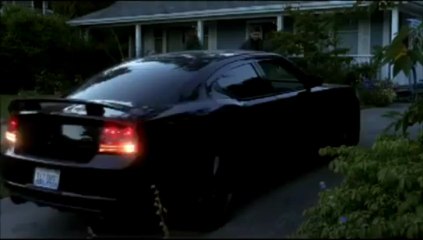 Герои "Не поздно"- SPN- Дин и Лиза