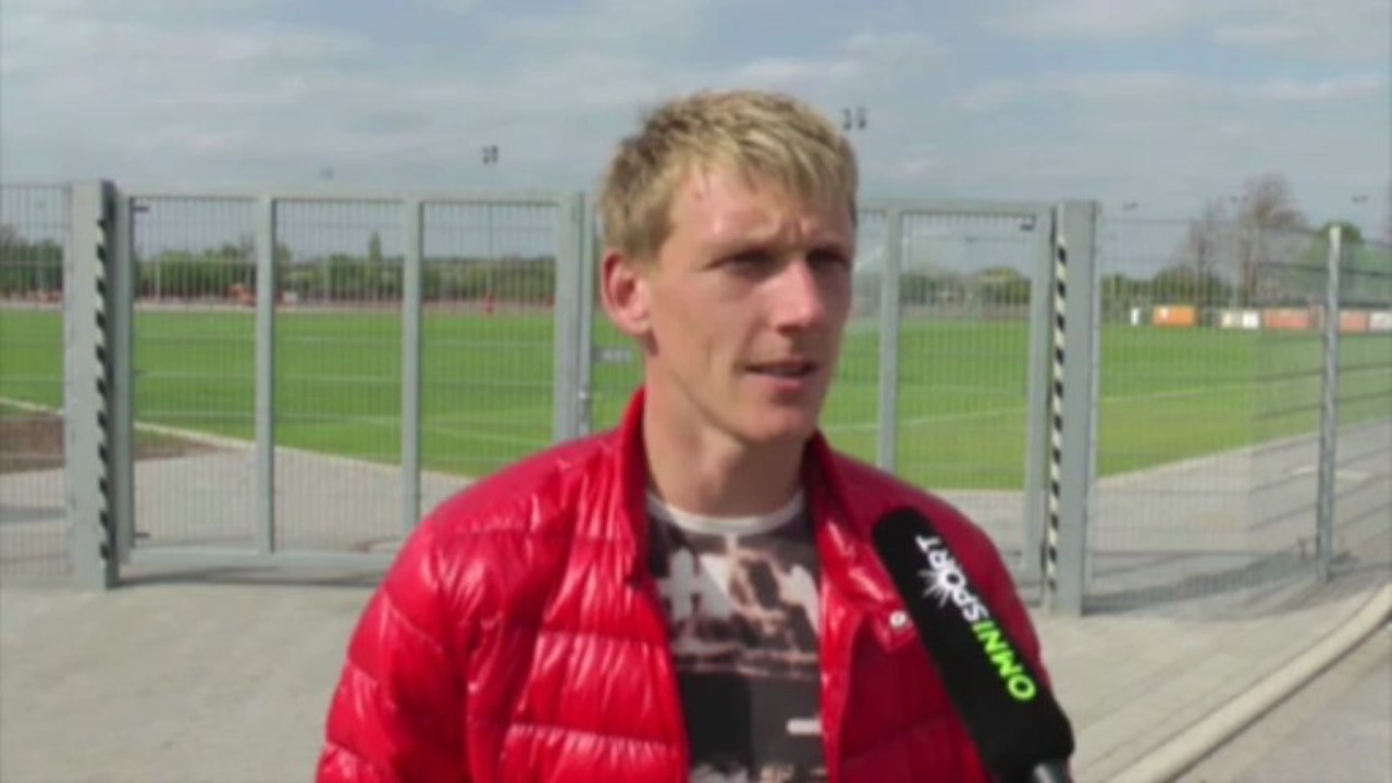 Bellinghausen: ''Will endlich wieder gewinnen''