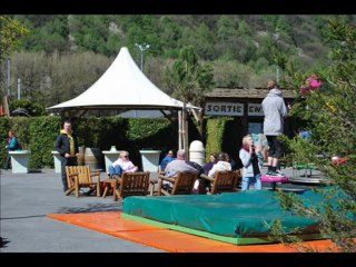 Chalet Pierre Sémard  Sejour Oncf 2013 par Sylvie Smr