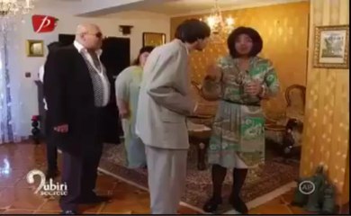 Iubiri Secrete sezon 5 episod 29