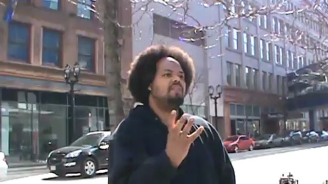 Pt.6 The sabbath is not friday to saturday