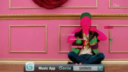 SHINee -  DREAM GIRL