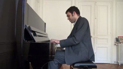 Dan ZUILI Joseph Haydn, Sonata n°38 in F major