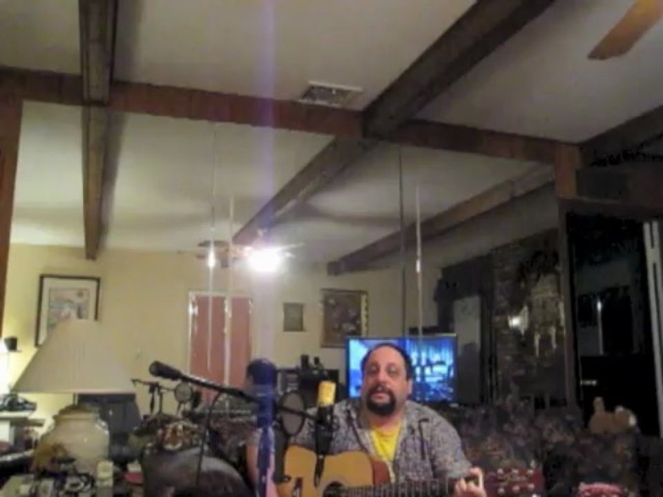 There's A Hole In The City