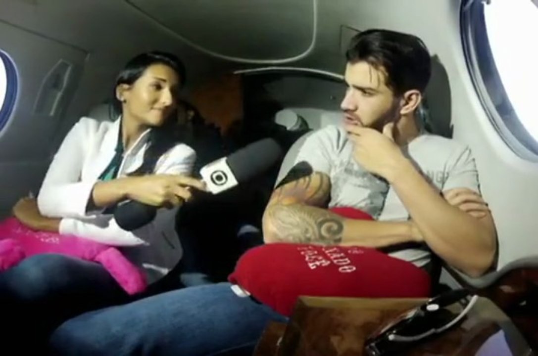 As curiosas e diferentes misturas musicais  parte 2 30 04 2013