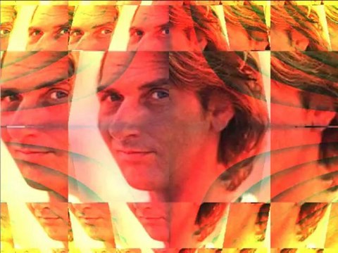 Mike Oldfield Voyager Par Fernand