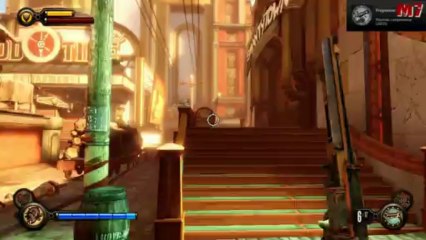Bioshock Infinite - 15 - Autres versions
