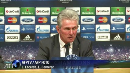 Bayern humilha Barça e está na final da 'Champions'