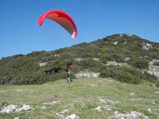 Düzeyin Uçuşu33 Dört İtmeli.  Kadir Yaraşlı-95
