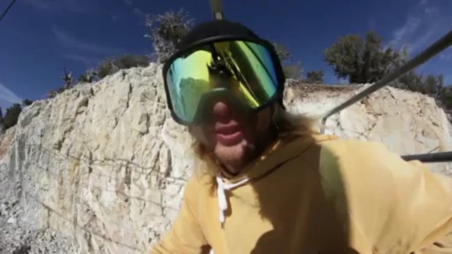 Cooking With Gas 2013 Ep 4 - Eero Ettala Heikki Sorsa and Lauri Heiskari - TrasnWorld SNOWboarding