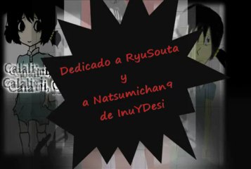 Vocaloid Calalini InuYDesi Fandub