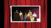 SRI ANNAMACHARYA PROJECT OF NORTH AMERICA (SAPNA) CELEBRATES 25TH ANNIVERSARY: A STORY IN PICTURES