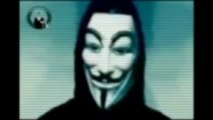 Saludo de Anonymous a los trabajadores de call centers