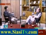 Facing The Nation (Makhdoom Javed Hashmi Exclusive Interview) – 1st May 2013