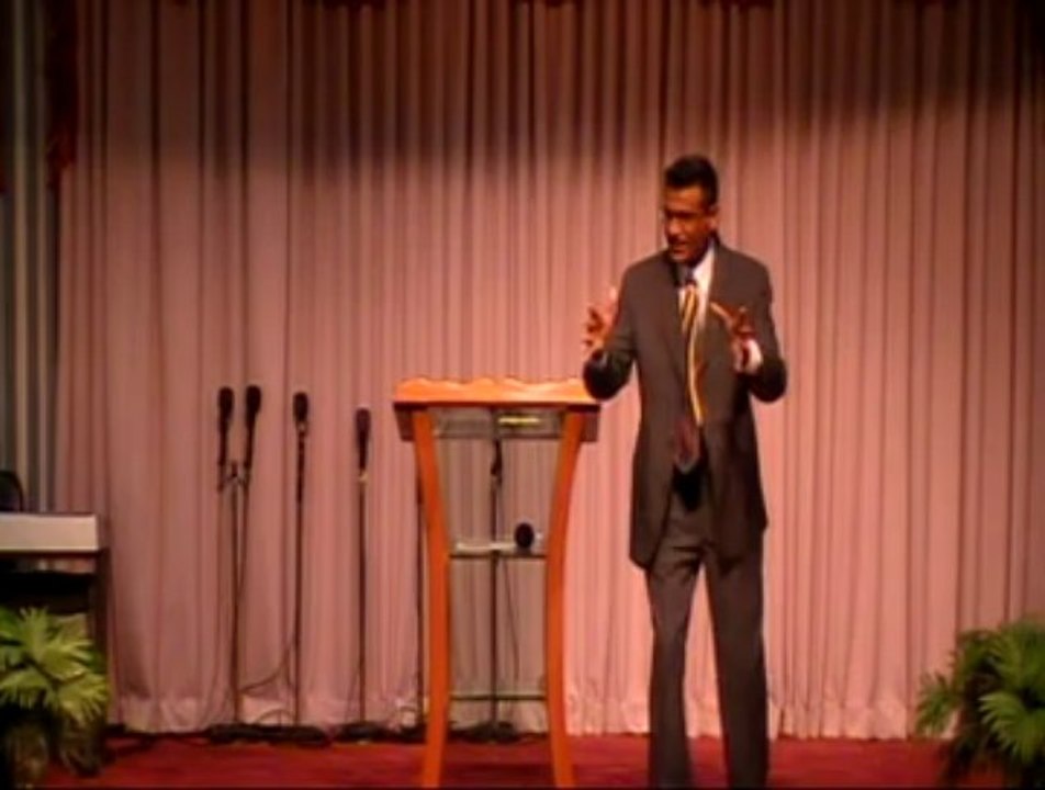 Overcoming Emotional Problems part 2