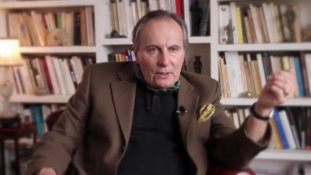 Iceberg Tv 2013.04.30 JM Vernochet, Mali Syrie Algérie guerre imminente?