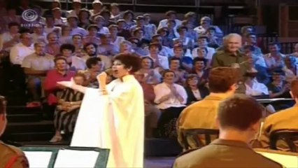 IDF Band "Ziko" Graziani Yafa Yarkoni Via Slingbox