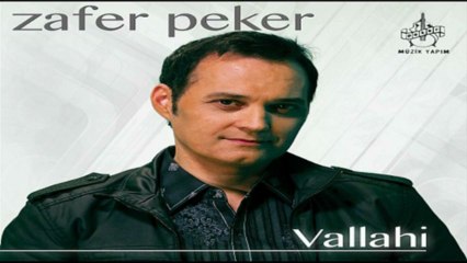 Zafer Peker  Vallahi (2013)
