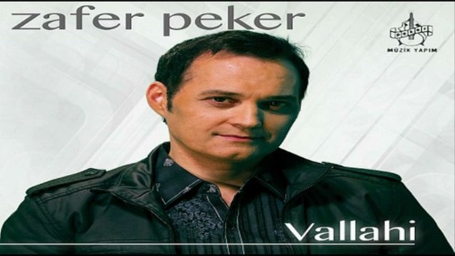 Zafer Peker Vallahi (2013)