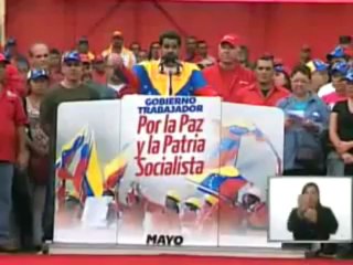 Gobierno Revolucionario de Calle llega a Miranda este jueves