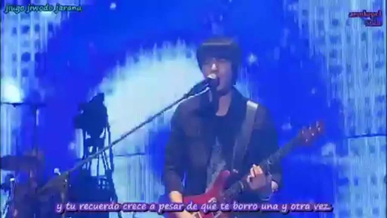 Blue Storm - 5 Español
