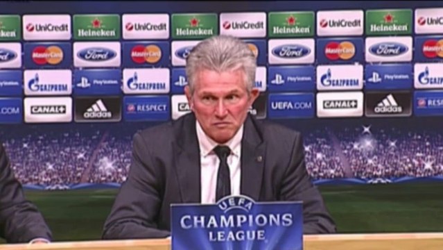 Heynckes: Senza Messi tutto più facile