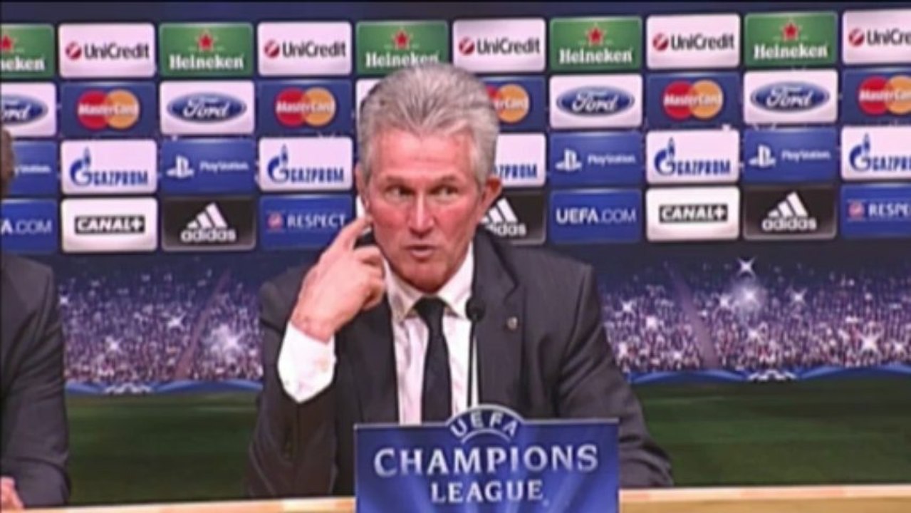 Deutsches Traumfinale in Wembley: Bayern zerlegt Barcelona