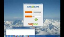 New SwagBucks Points Generator MAY 2013 - Updated! [Download]