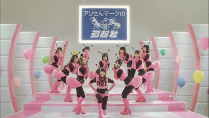 111218 AKB48-CM HIKKOSHISHA Co., Ltd. 15sx3