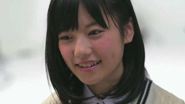 120413 AKB48-CM NISSHIN CUPNUDOL Shimazaki Haruka 30s