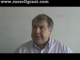 Russell Grant Video Horoscope Sagittarius May Thursday 2nd 2013 www.russellgrant.com