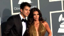 Rob Kardashian Sued for Robbery